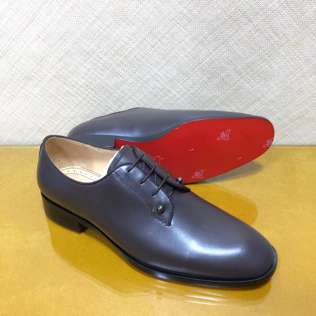 Christian Louboutin Loafer