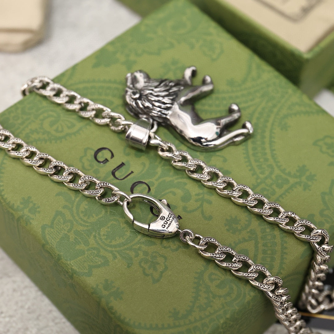 Gucci Necklace