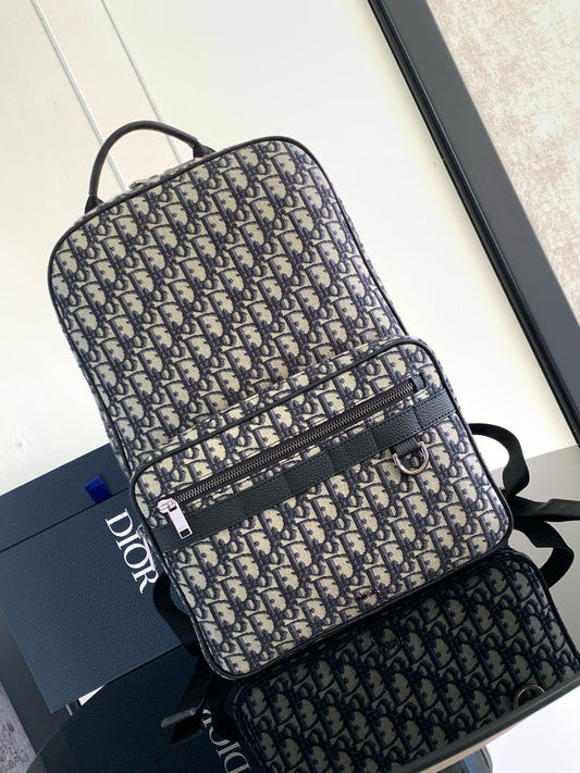 Dior Backpack