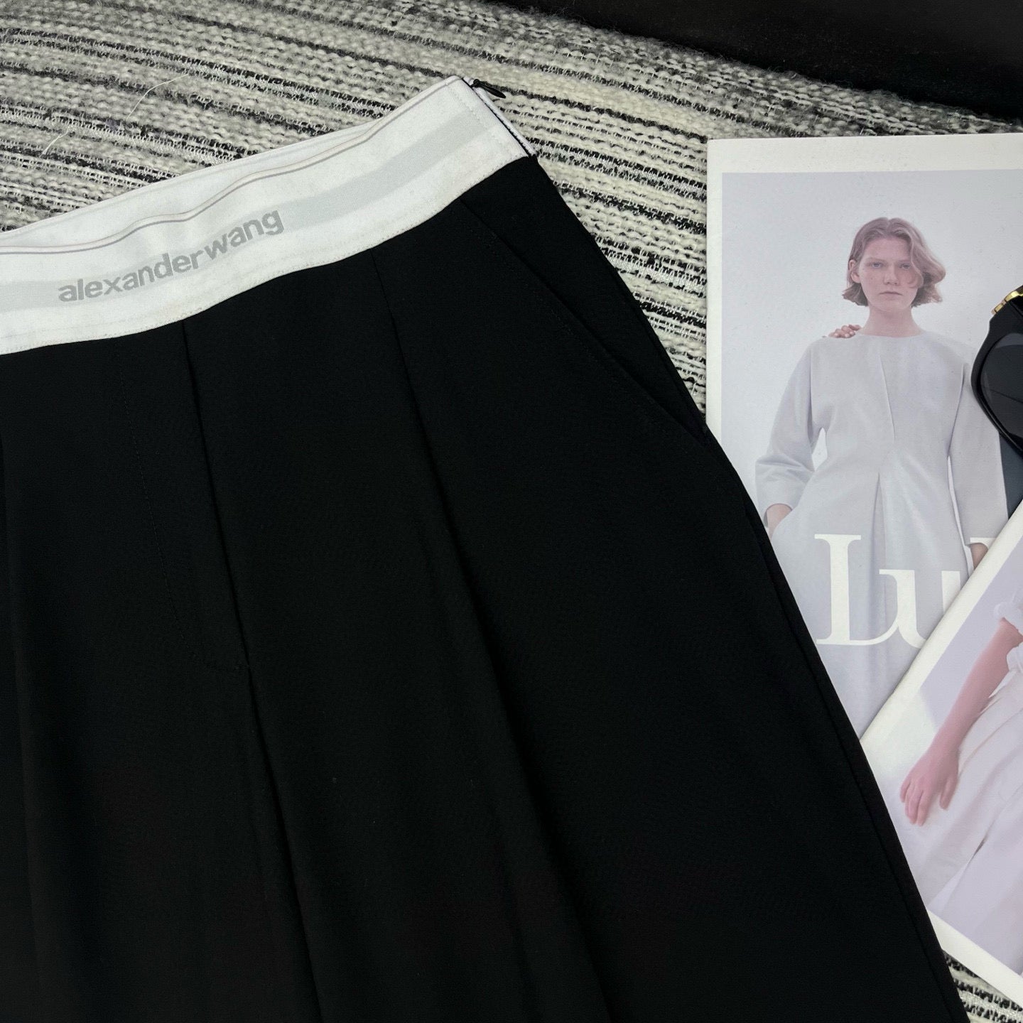 Alexander Wang Long Pants