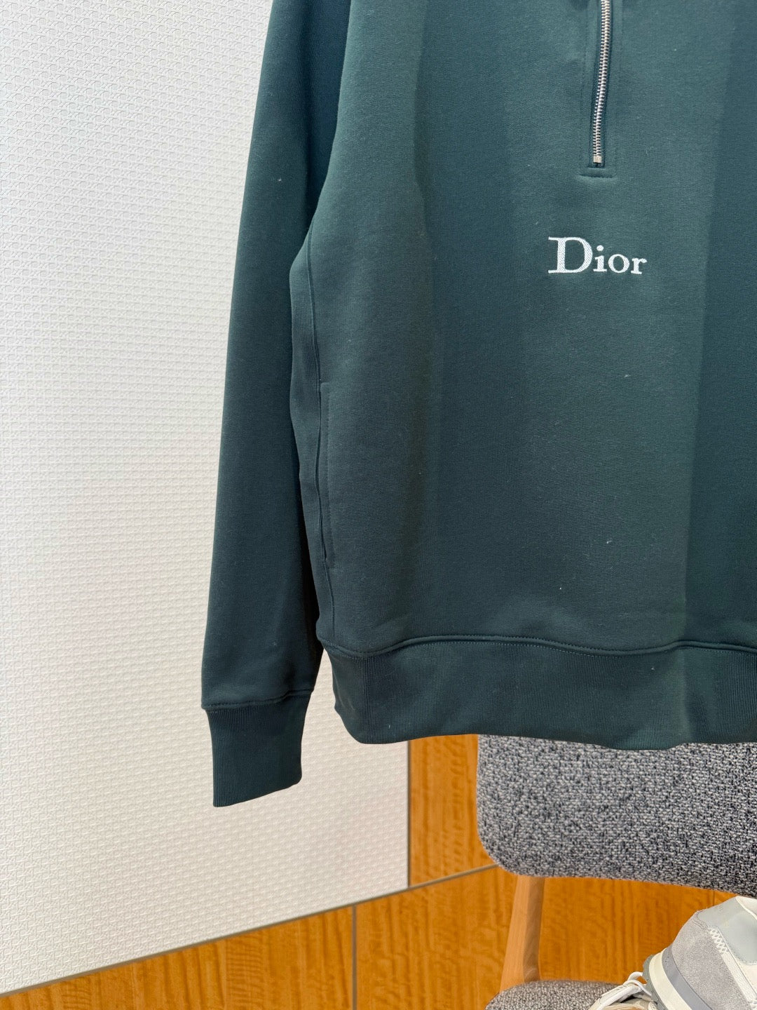 Dior Sweater