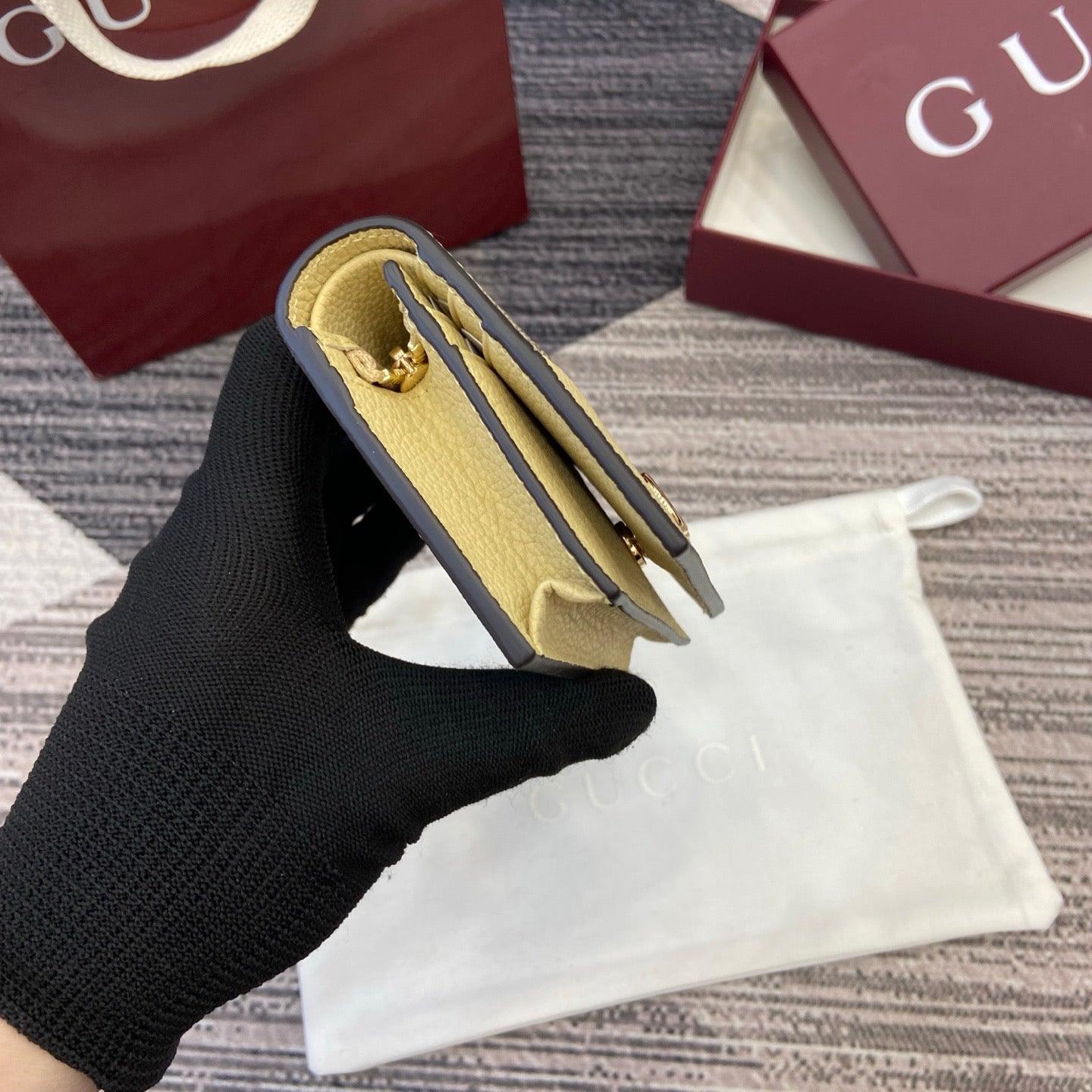 Gucci Wallet