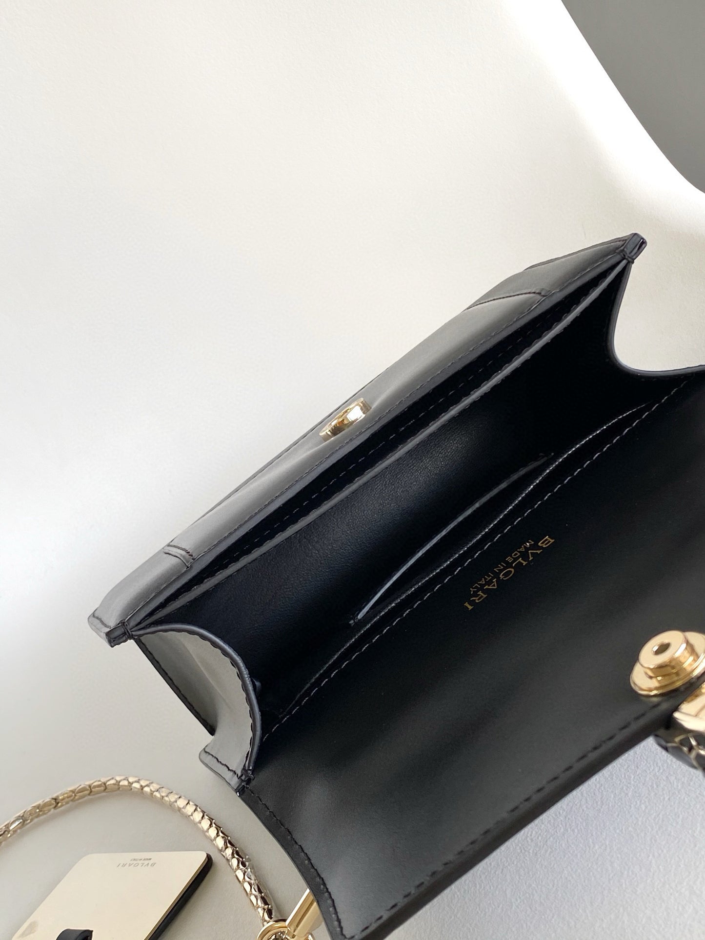 Bvlgari Serpenti Forever Bag