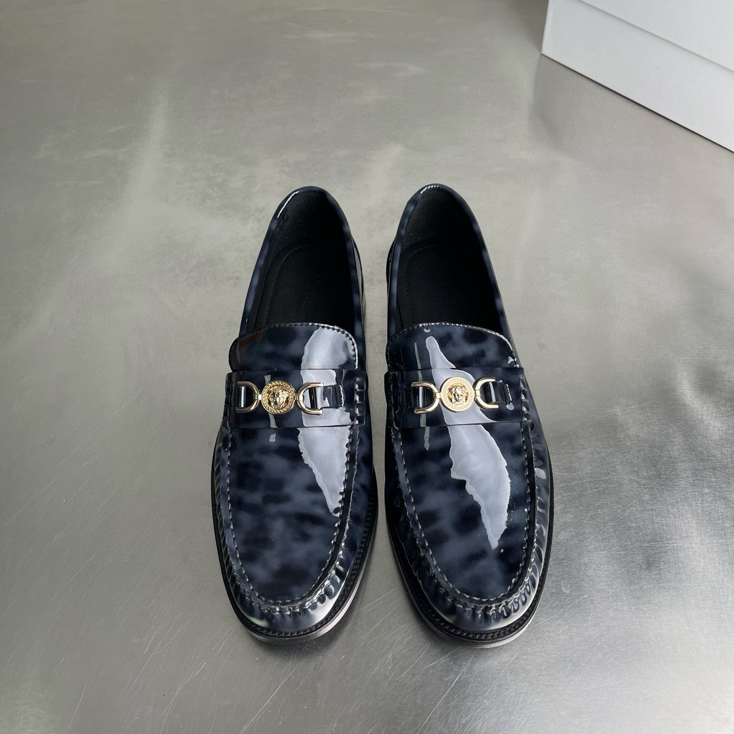 Versace Loafers