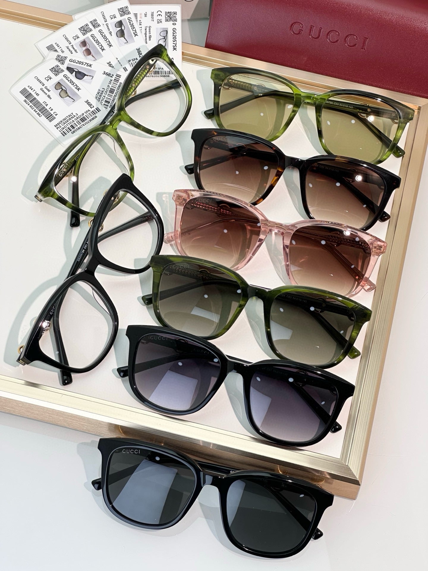 Gucci Sunglasses