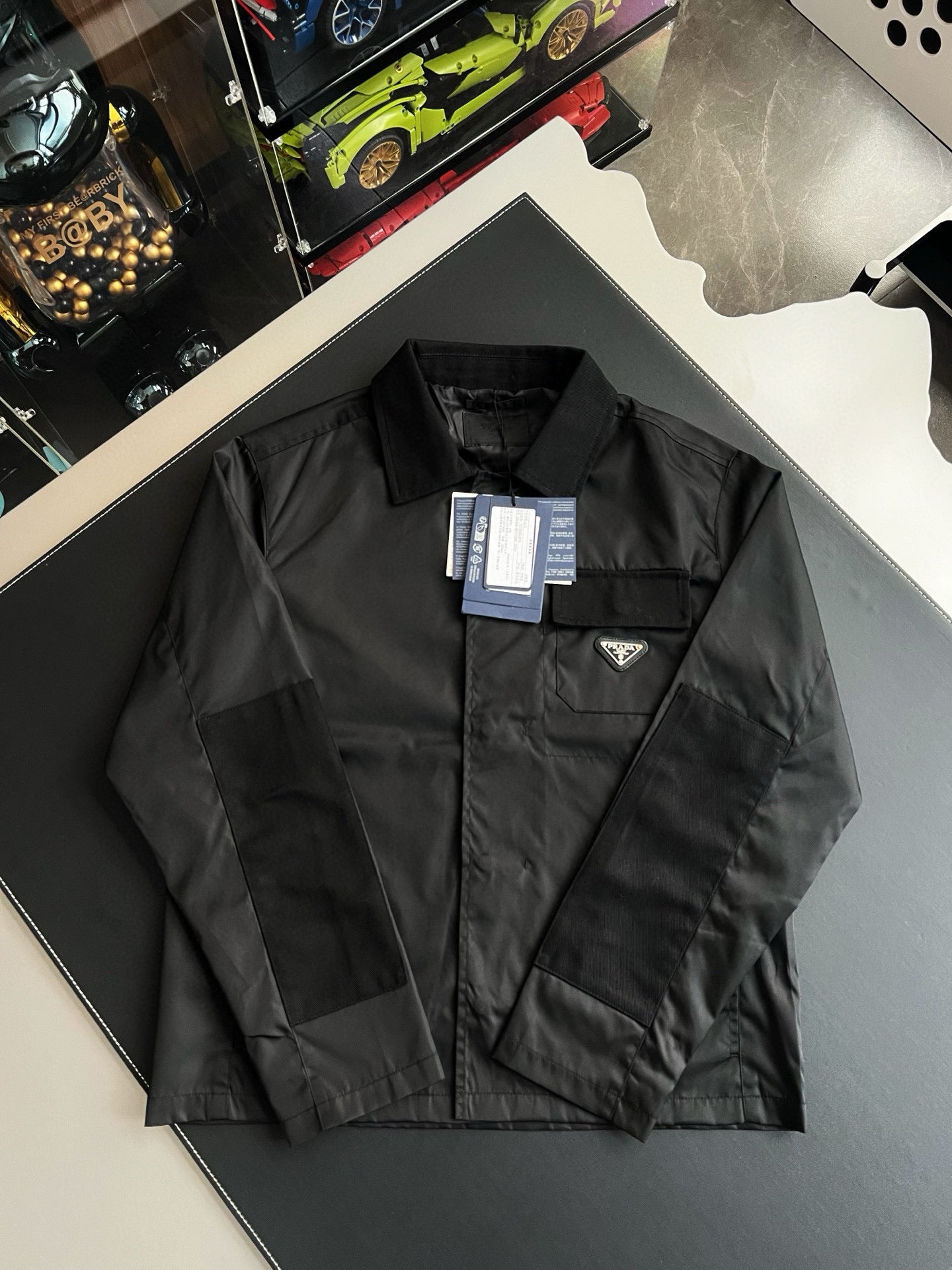 Prada Jacket