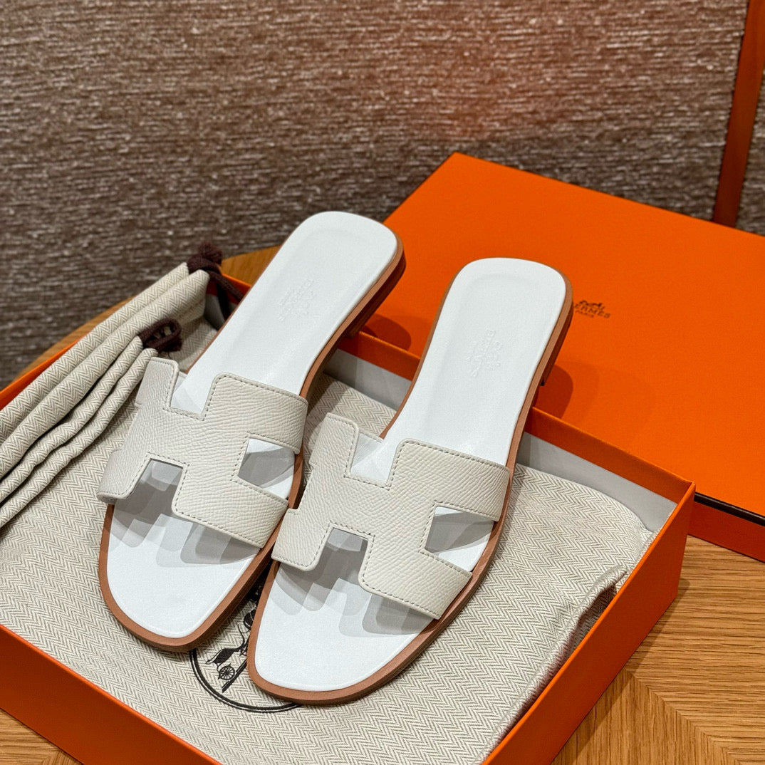 Hermes Sandals