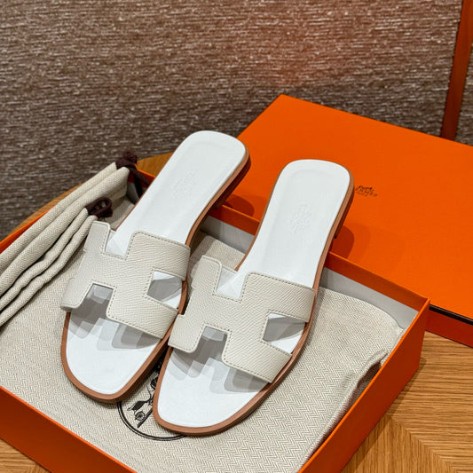 Hermes Sandals