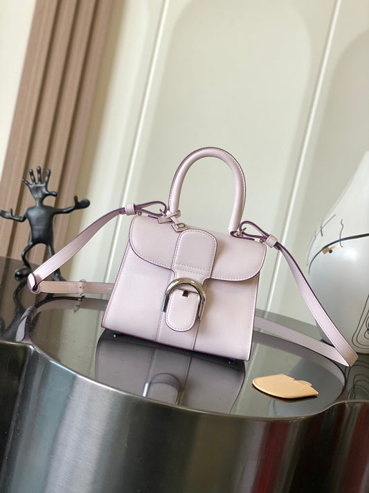 Delvaux Sling Bag (20*10*16cm)