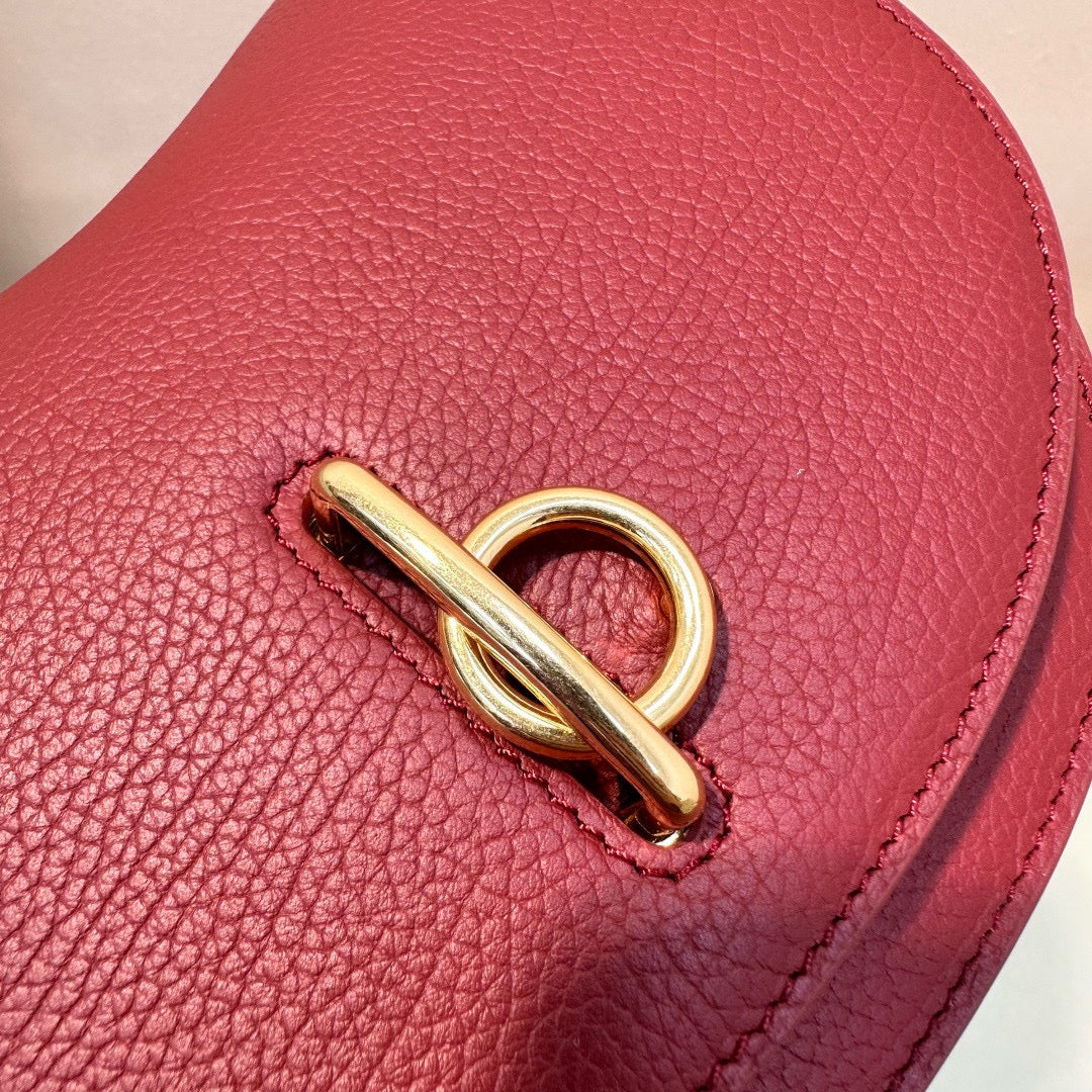 BB Rocking Horse Bag