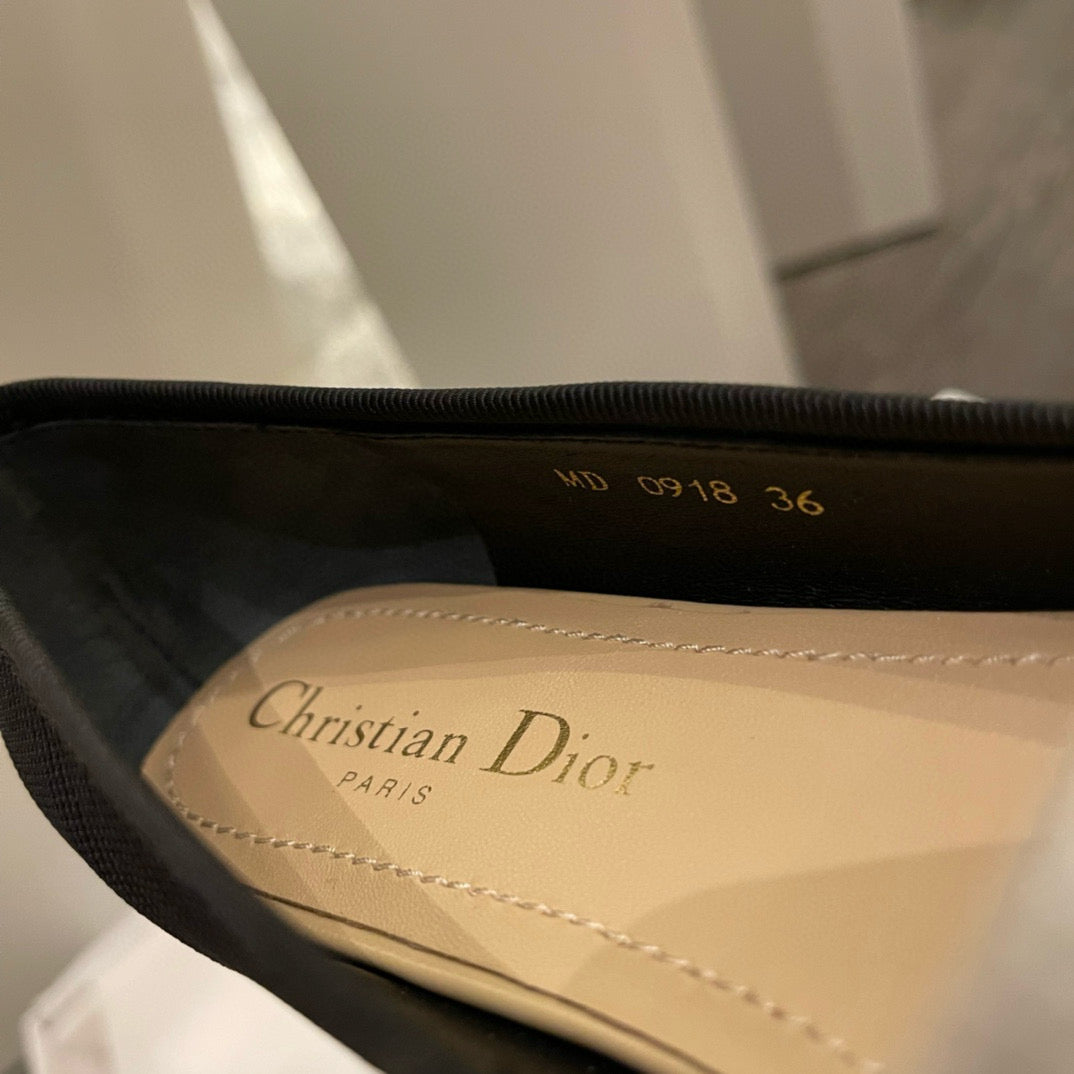 Dior Women Flats