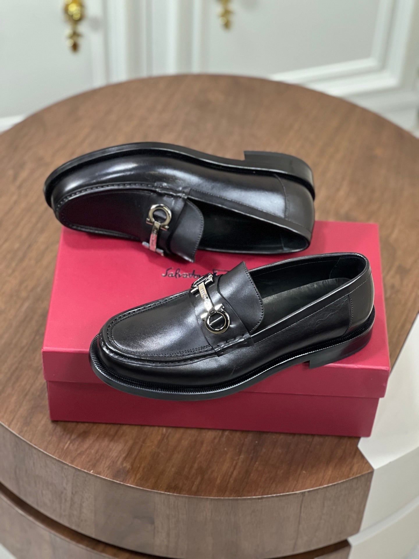 FG Loafer