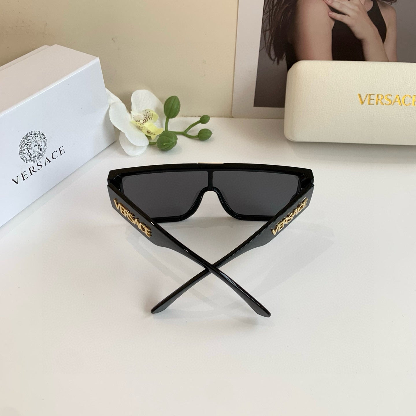 Versace Sunglasses