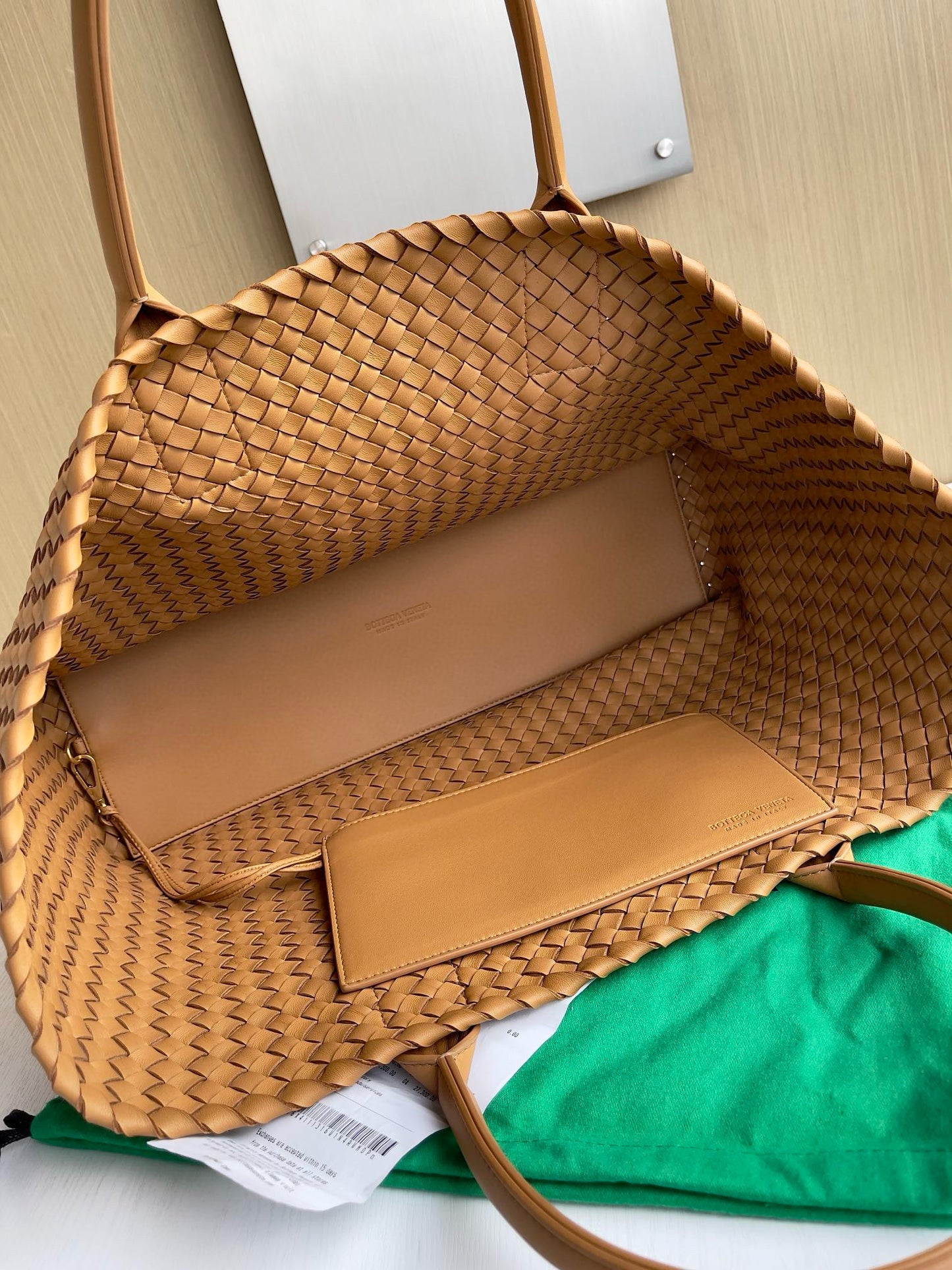 Bottega Veneta Tote Bag