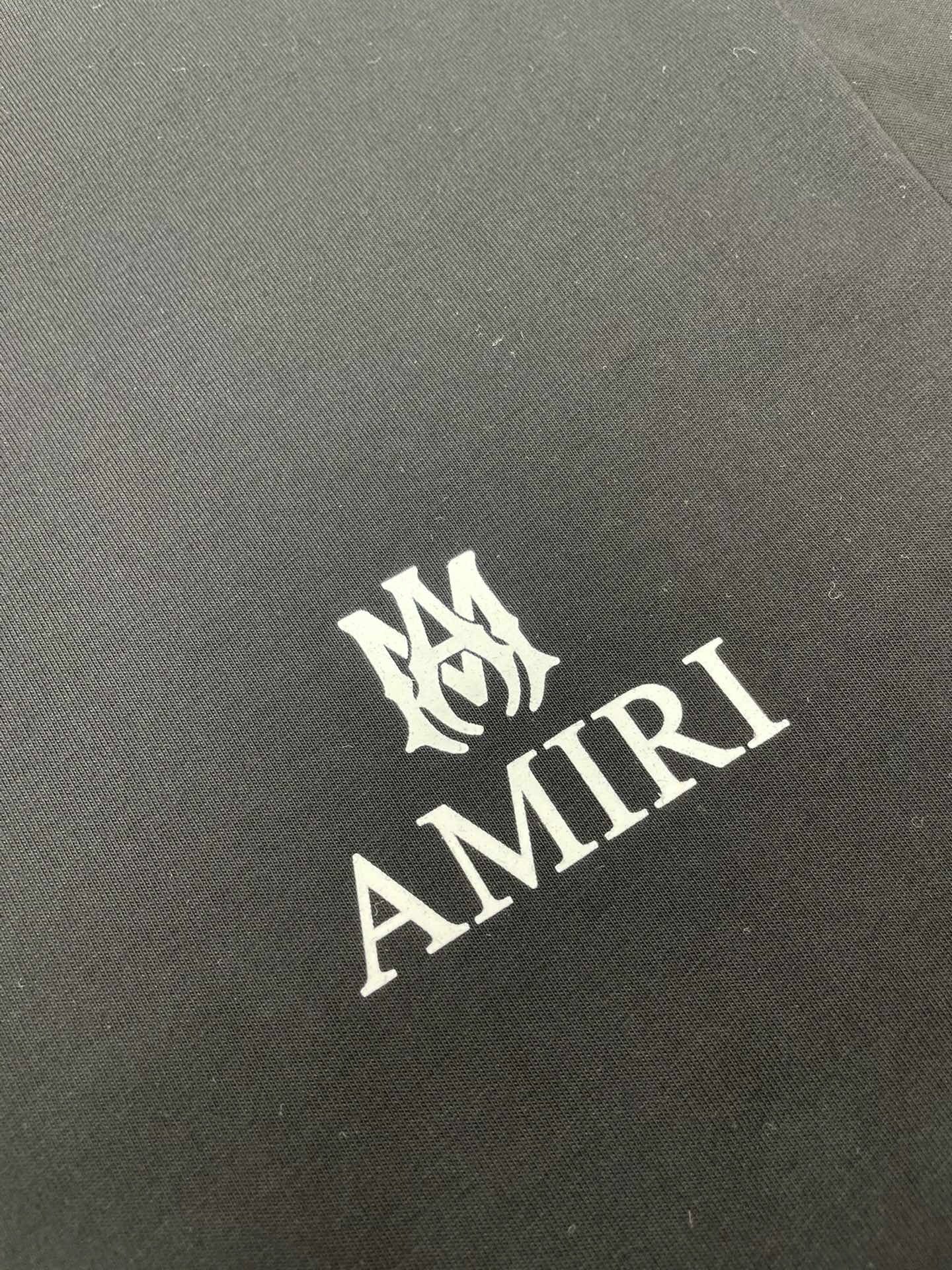 Camiseta Amiri