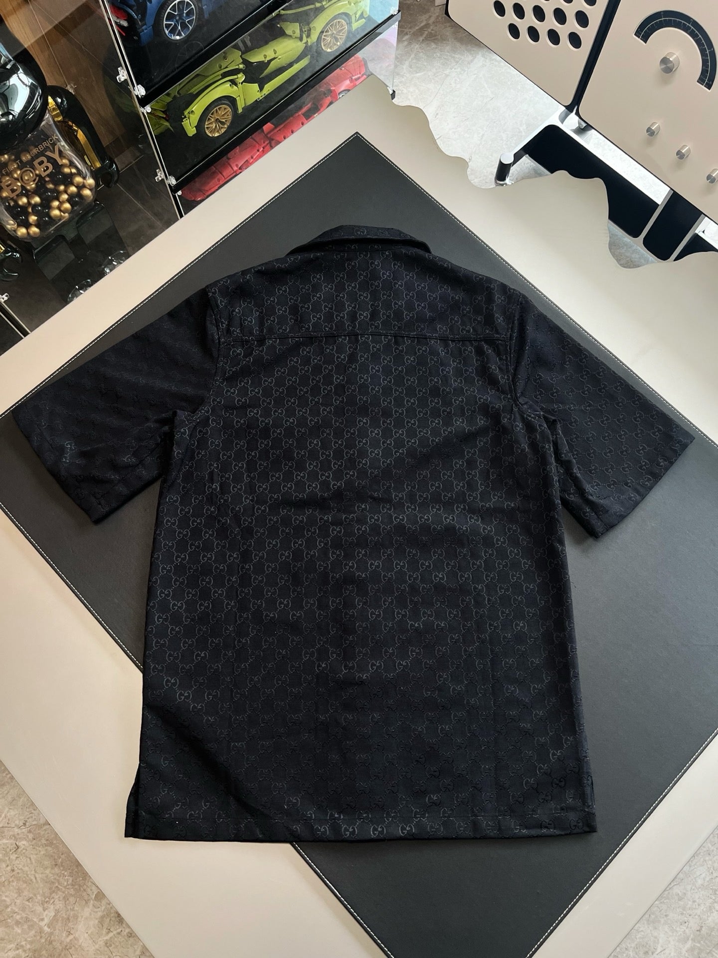Gucci Shirt
