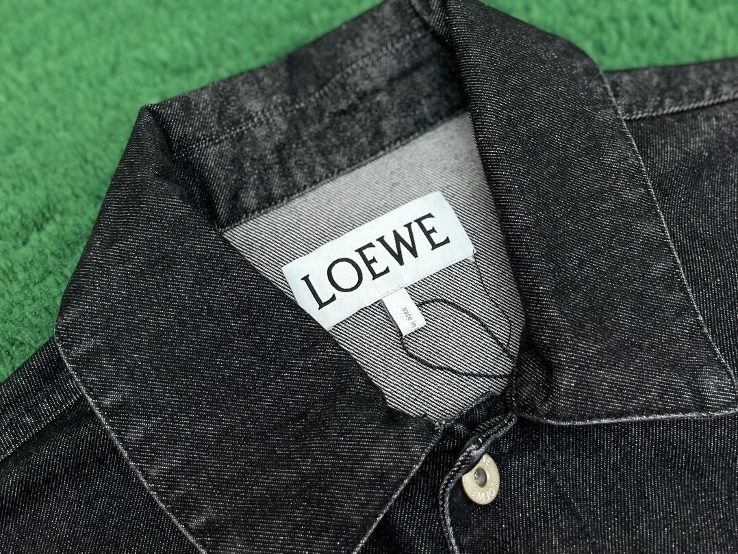 Loewe Jacket