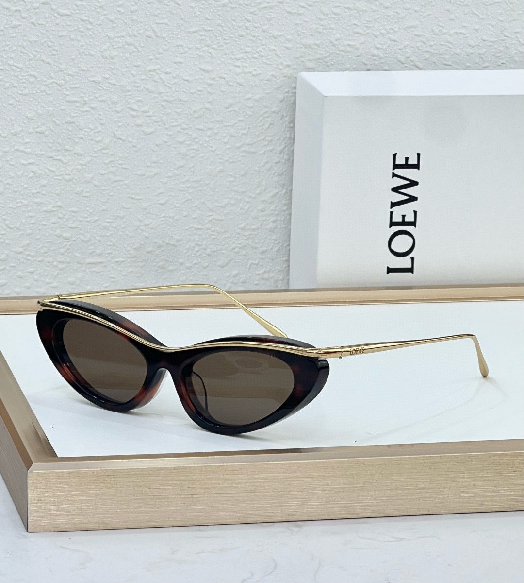 Loewe Sunglasses