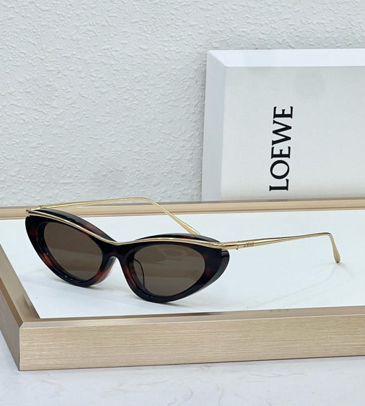Loewe Sunglasses