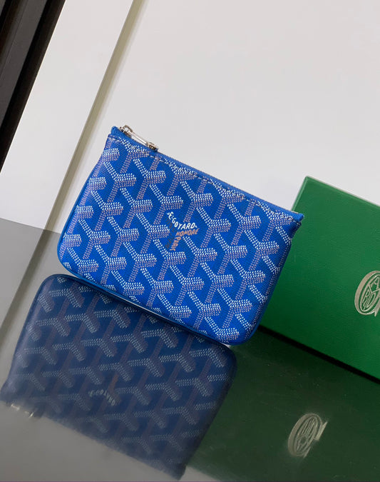Goyard Coin Pouch