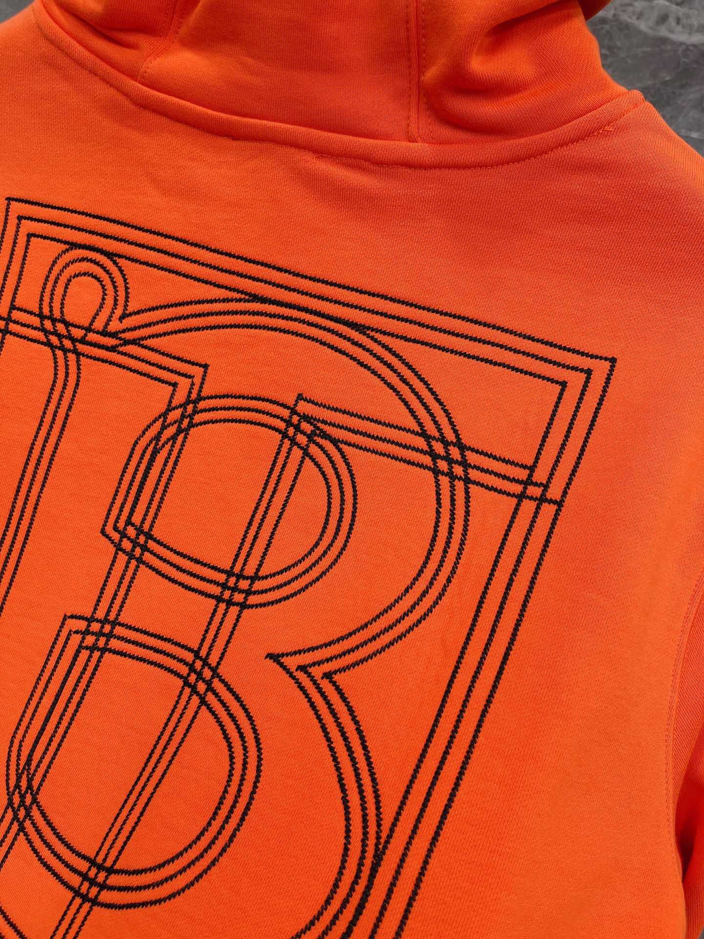 BBR Hoodie