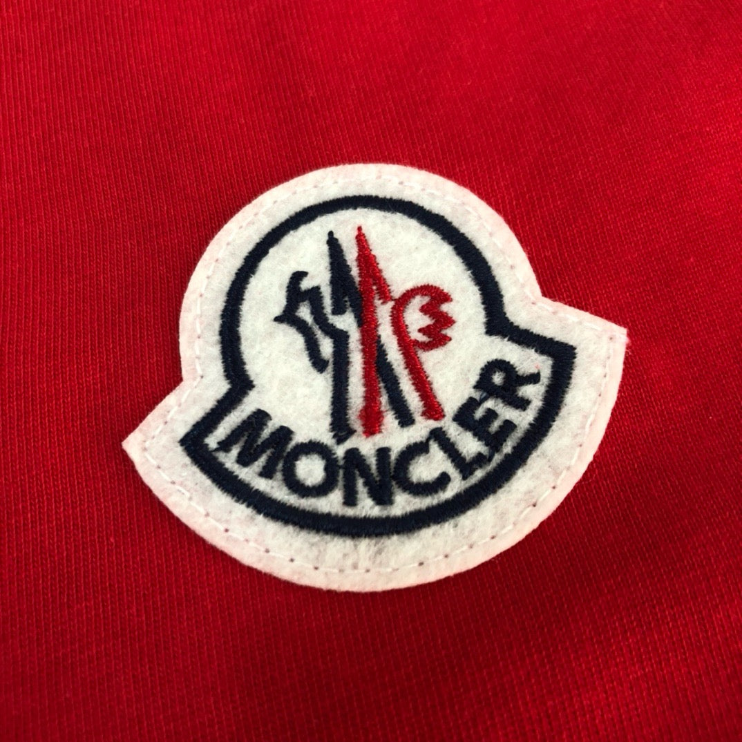 Camiseta Moncler