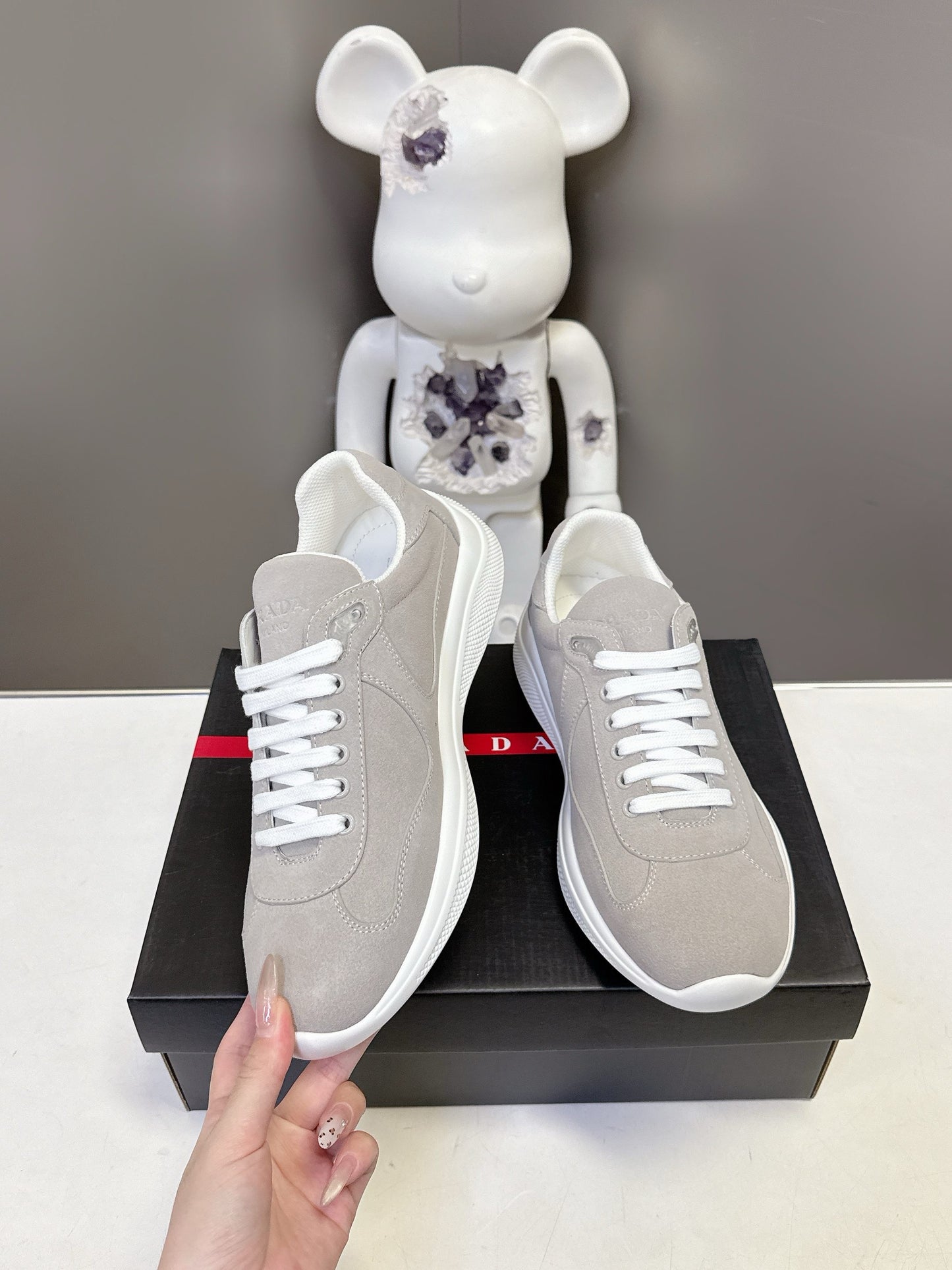 Prada Sneakers