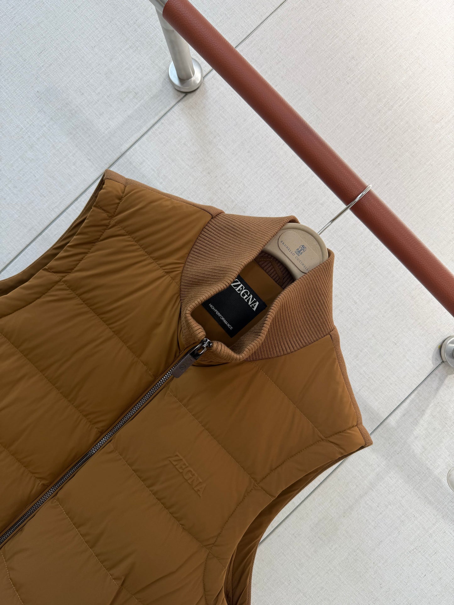 ZG Vest