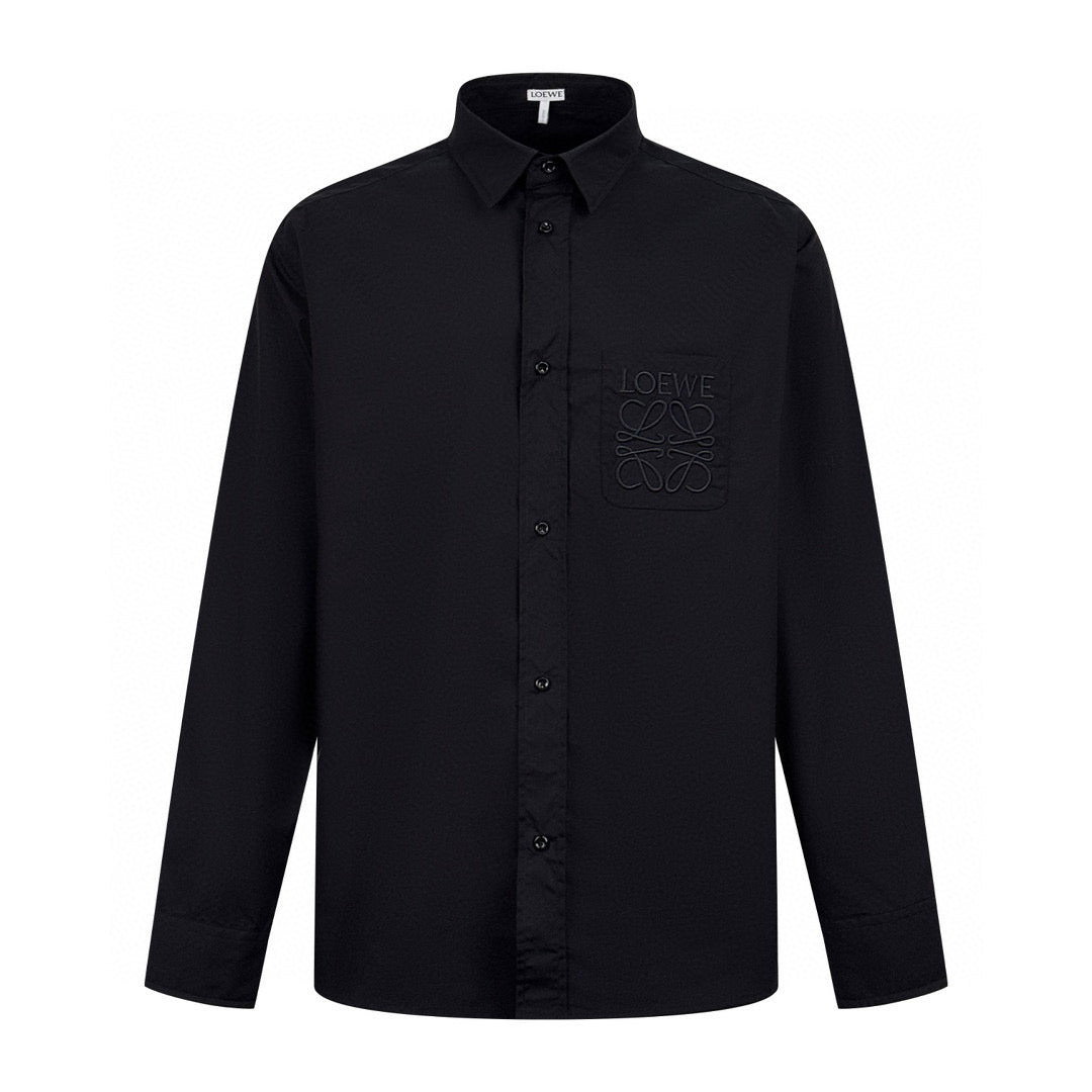 Loewe Long Sleeve Shirt