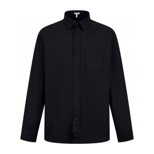 Loewe Long Sleeve Shirt