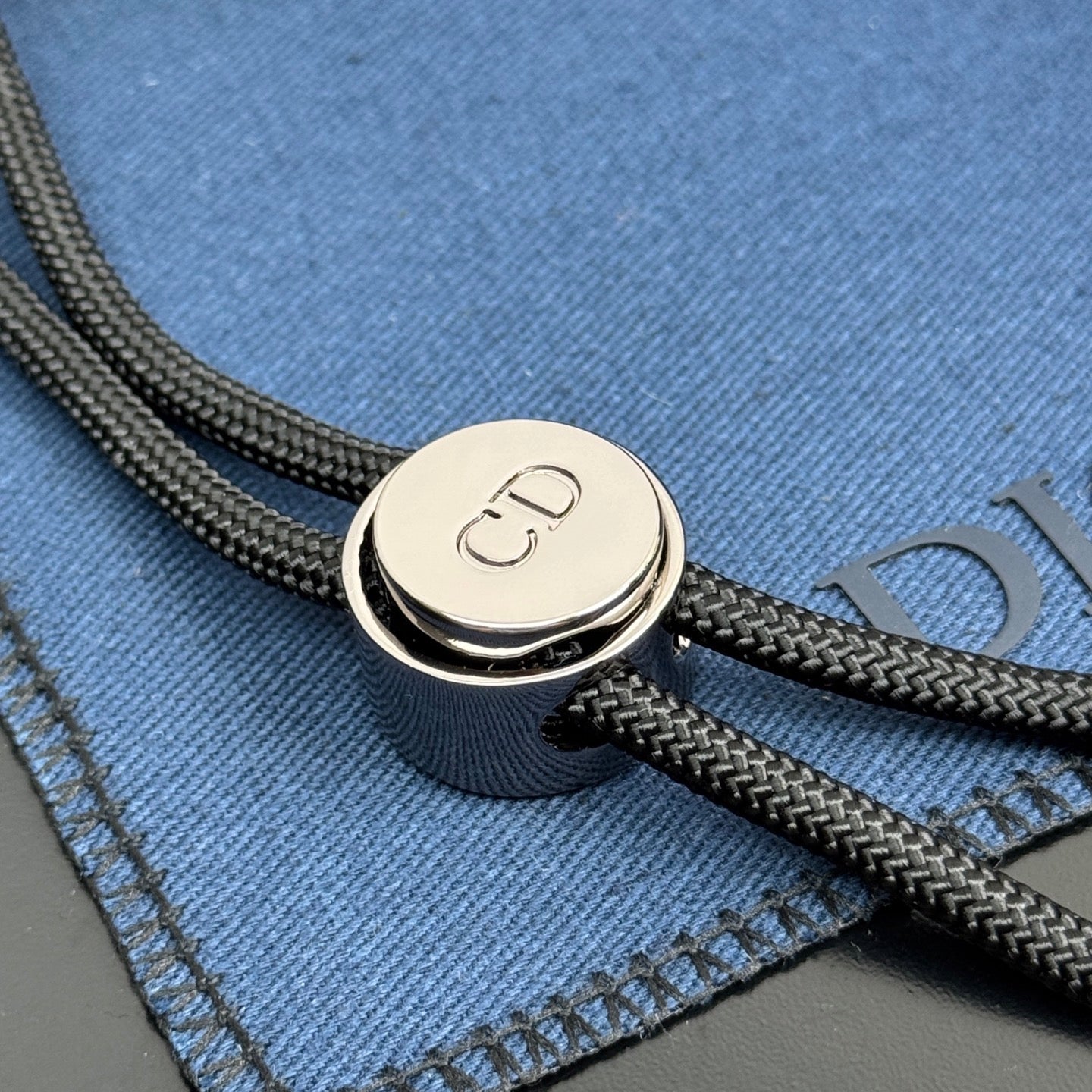 Dior Vertical Cardholder