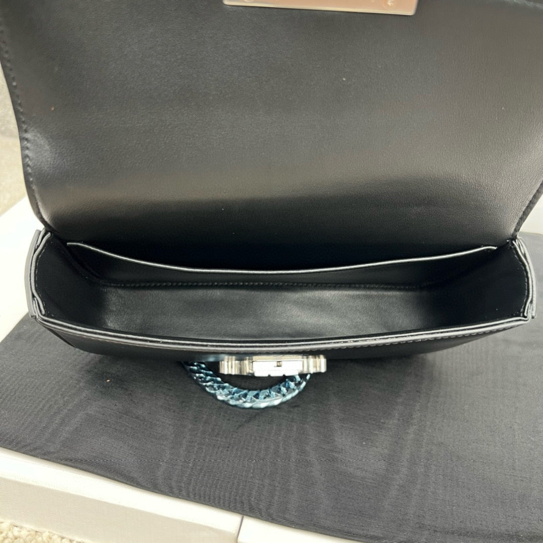 Celine Triomphe Cross Body