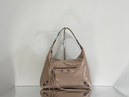 BLCG Le City Hobo Bag 37x11x35cm
