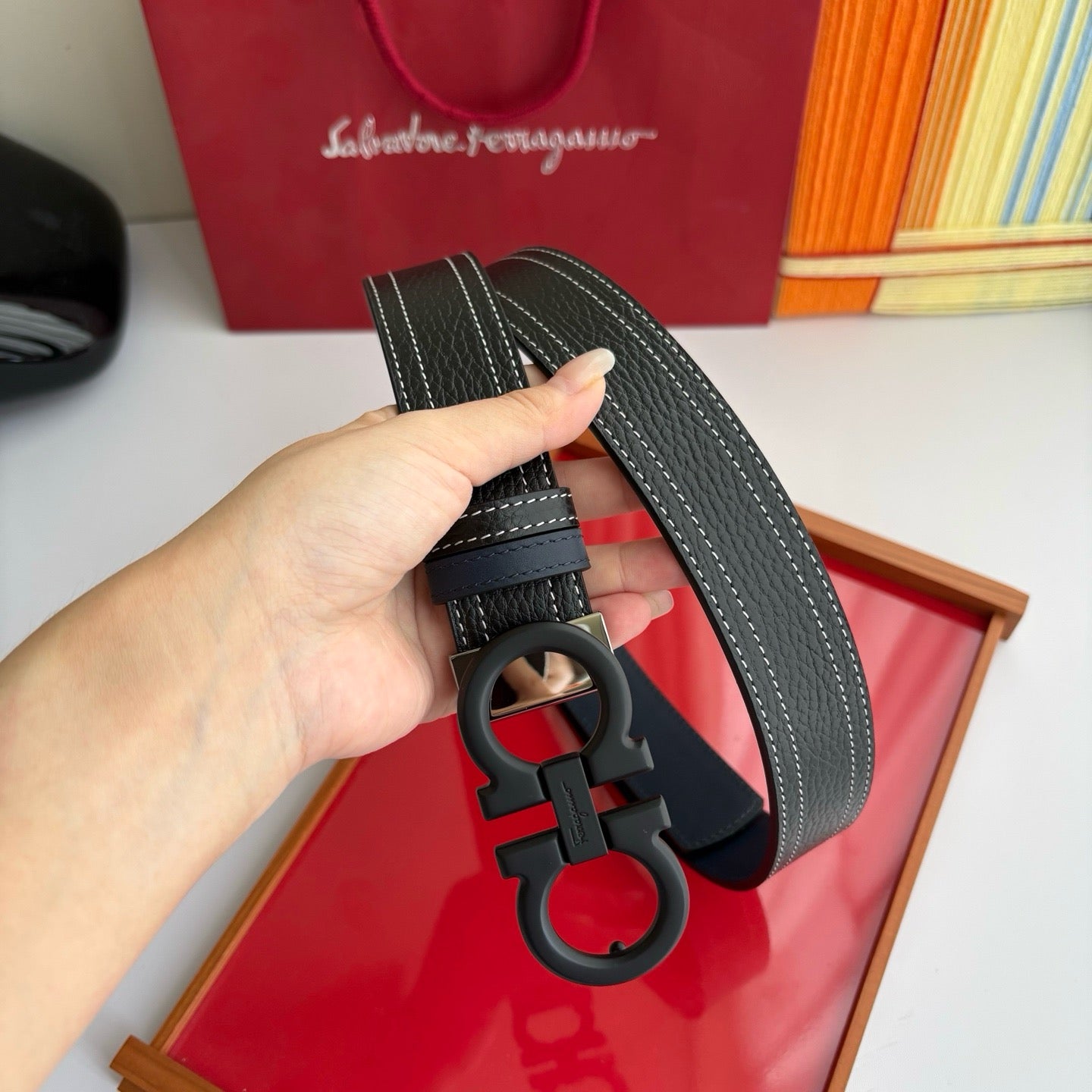 Ferragamo Belt