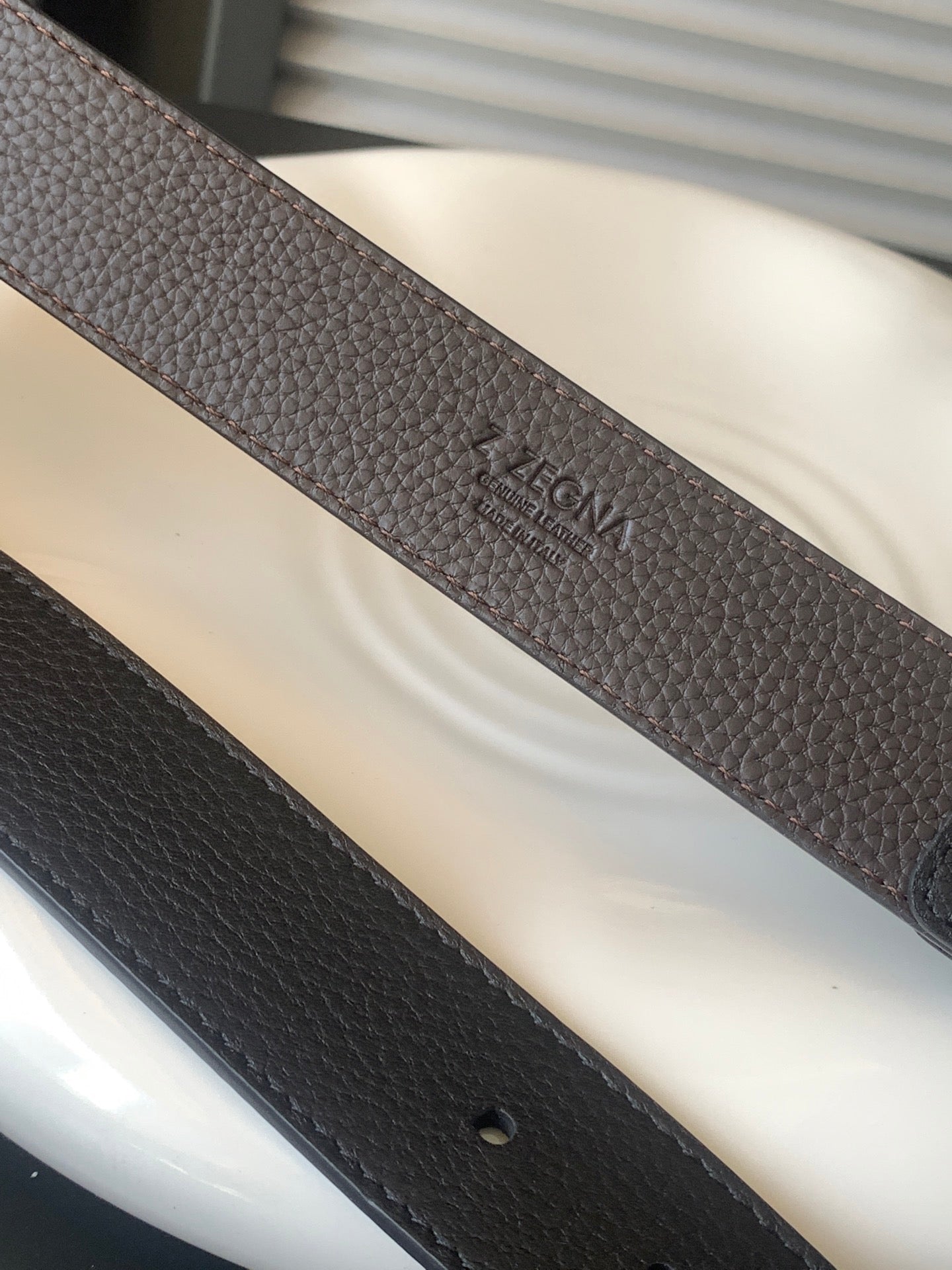 ZG Belts