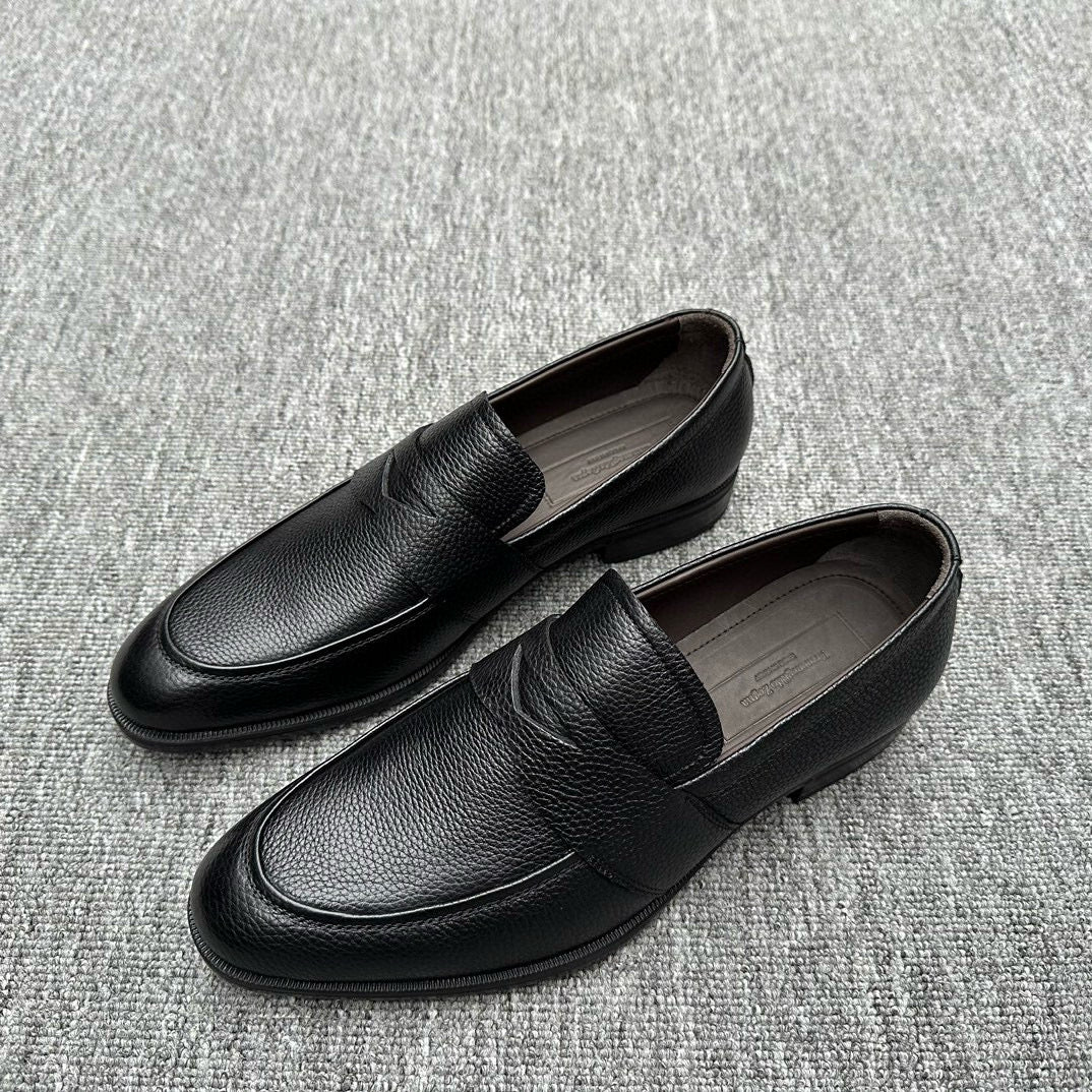 Zegna Loafer