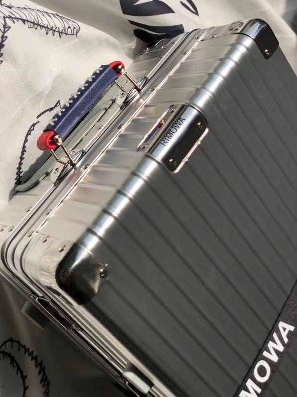 Rimowa Luggages