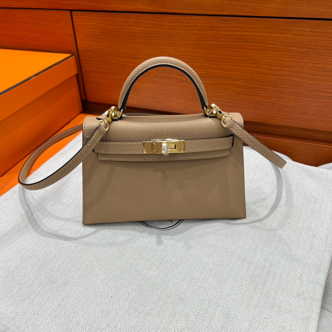 Hermes Mini Kelly II