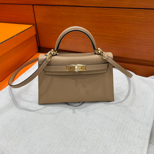 Hermes Mini Kelly II