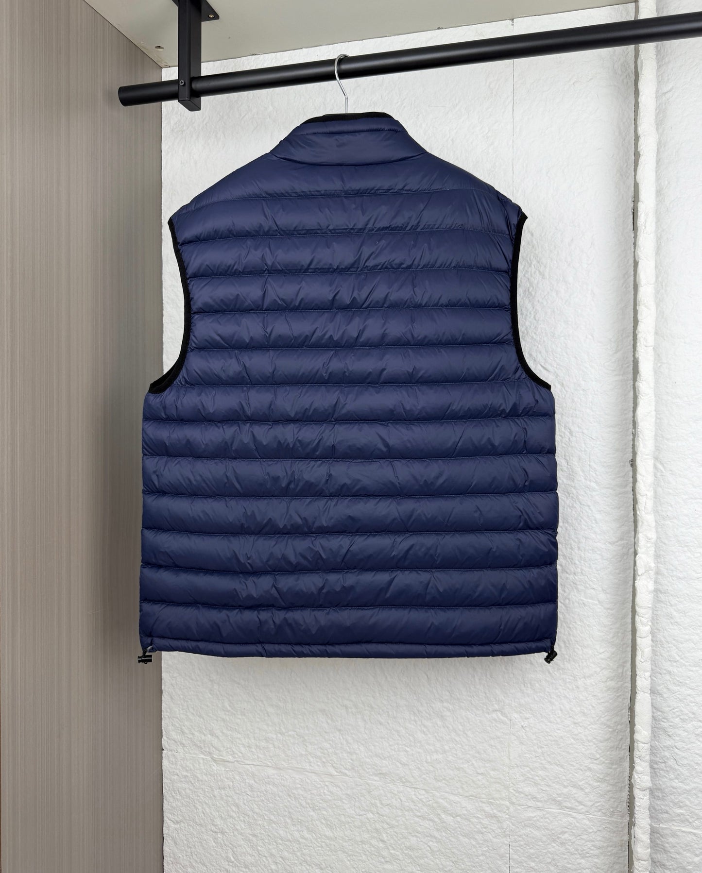Miu Miu Down Vest