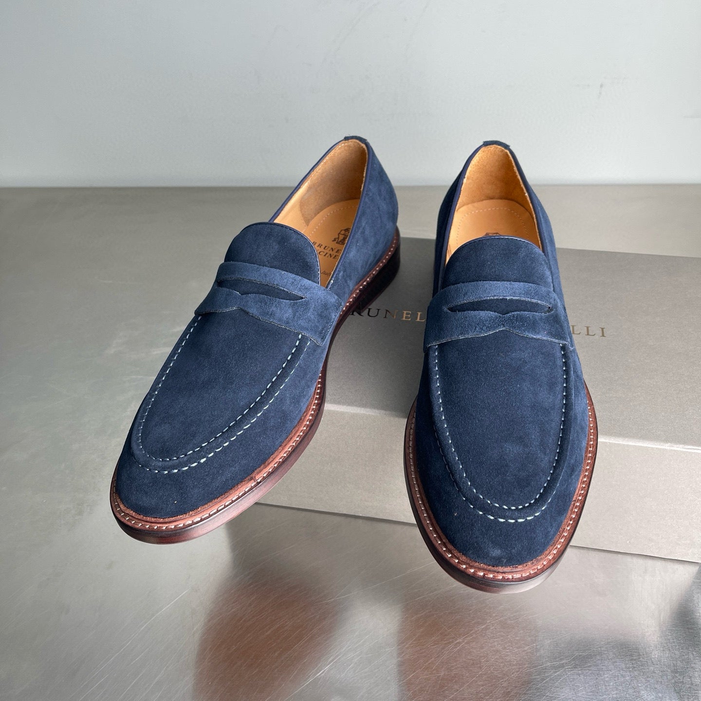 BC Loafer