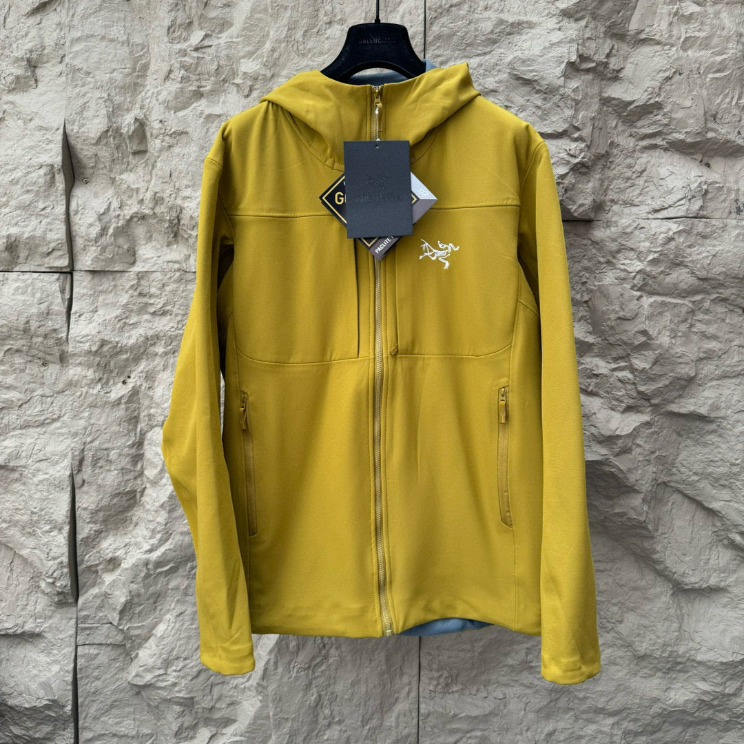 Arcteryx Jacket