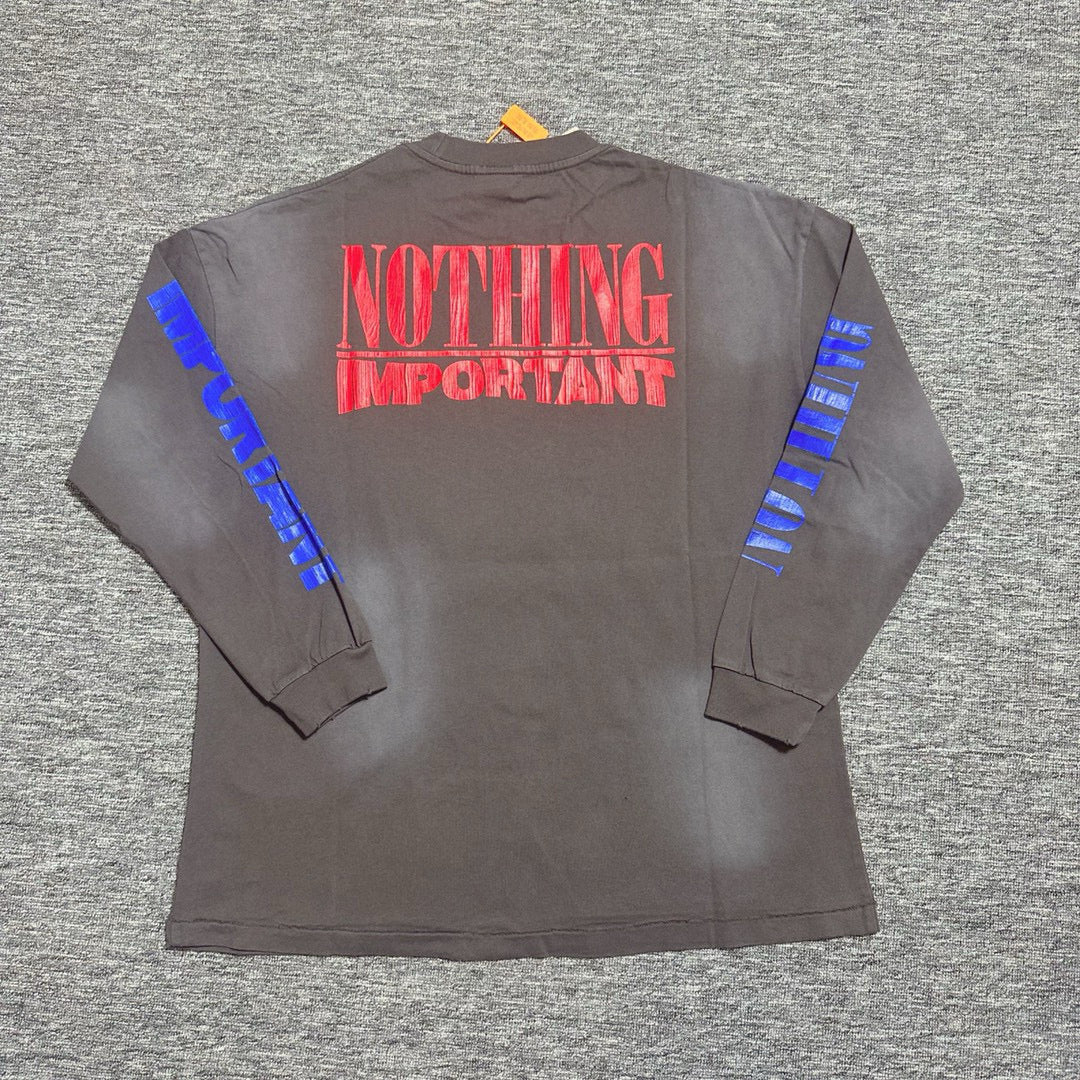 Saint Michael Sweater