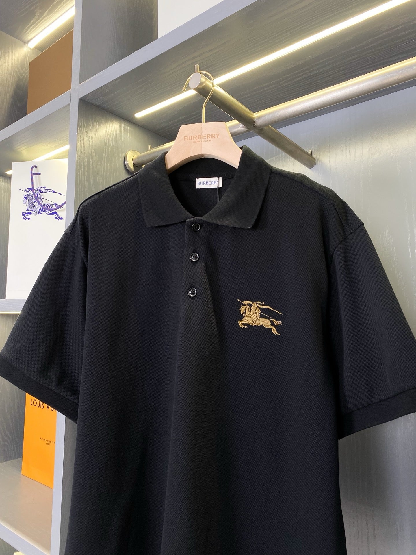BBR Polo