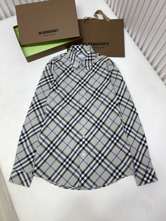 BBR Long Sleeve Shirt