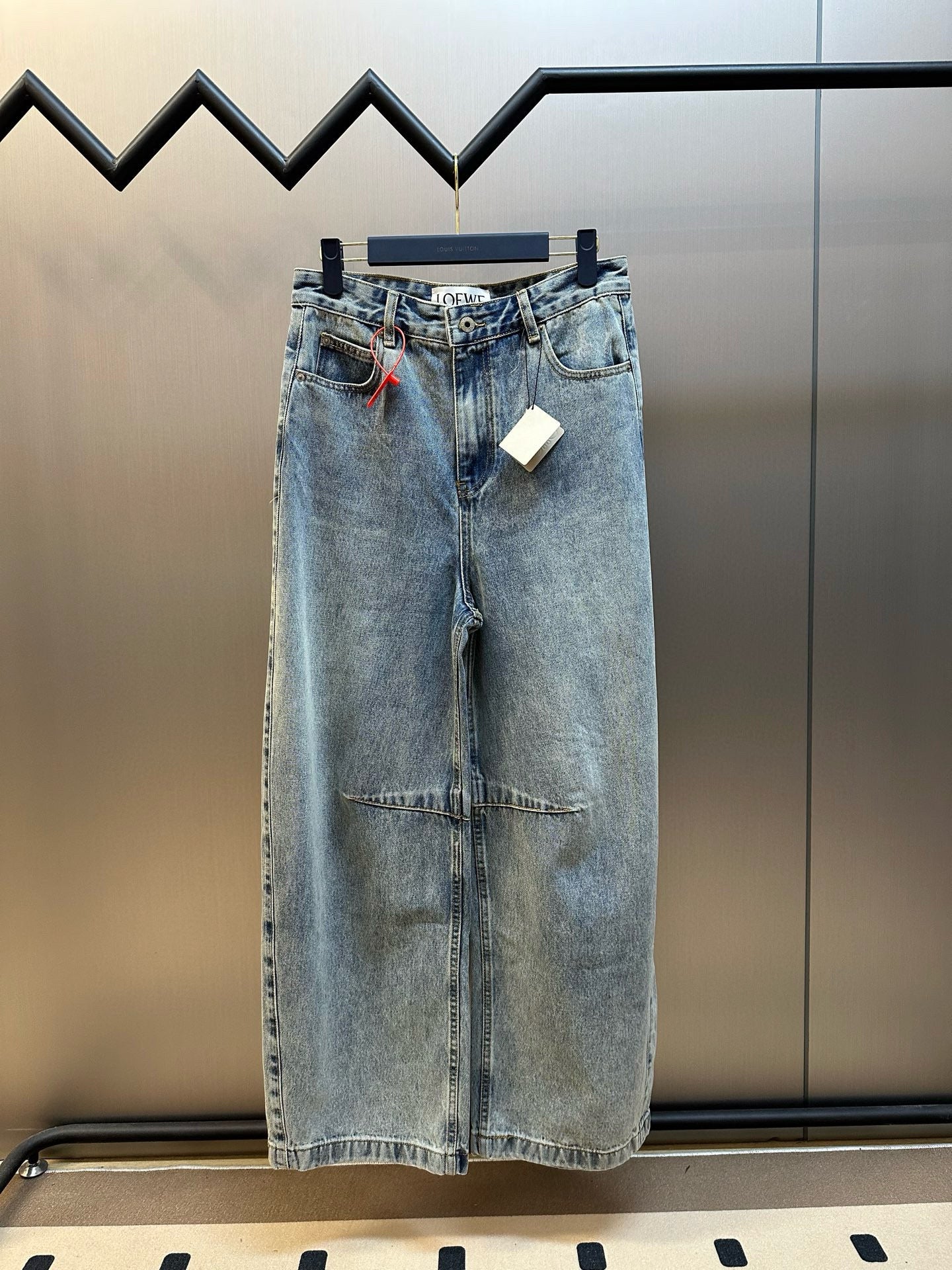 Loewe Jean