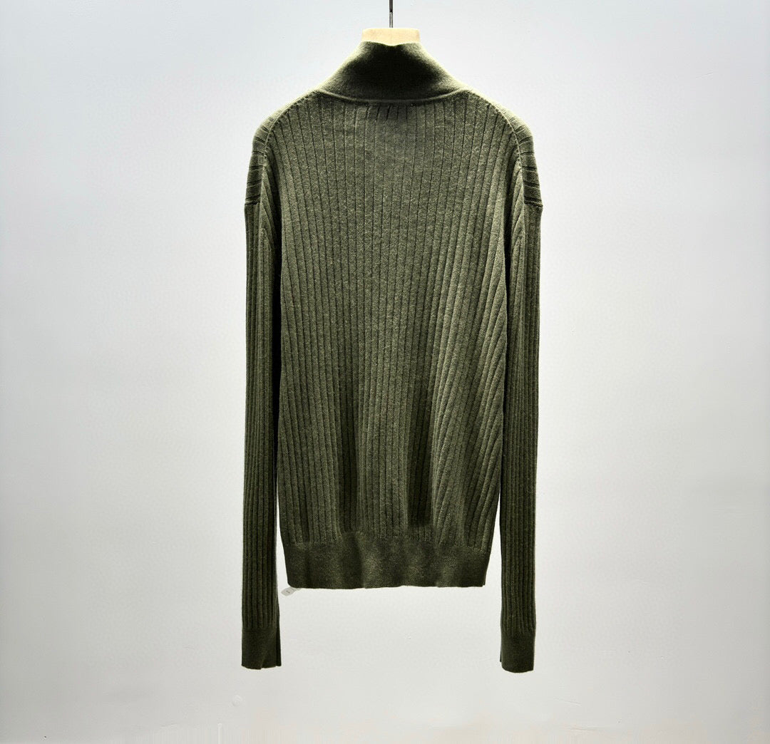 Loro Piana Long Sleeve Shirt