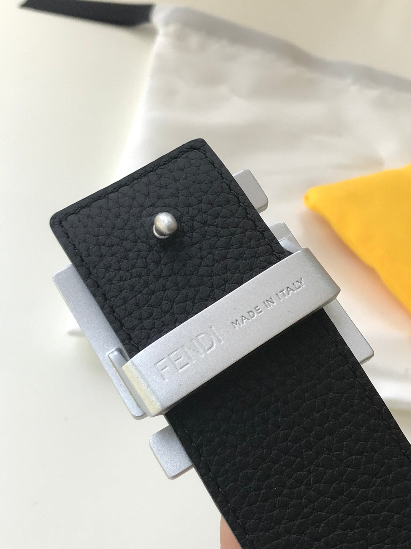 Fendi Belts