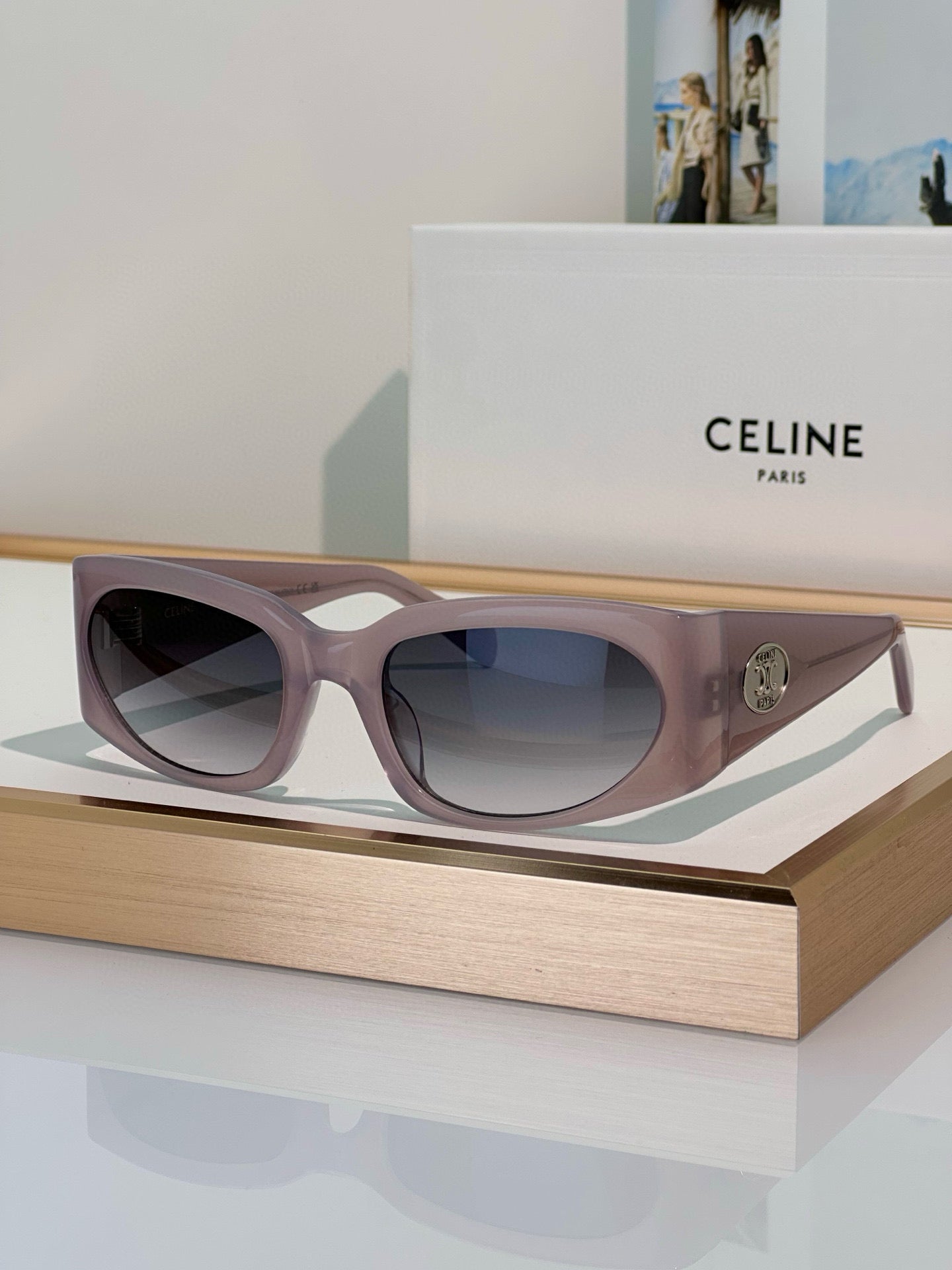 Celine Sunglasses