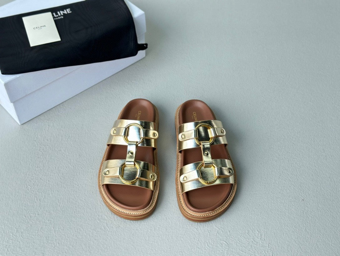 Celine Sandals